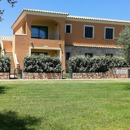Residence Edilmare San Teodoro Exterior foto