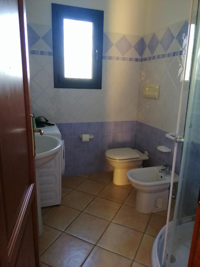 Residence Edilmare San Teodoro Exterior foto