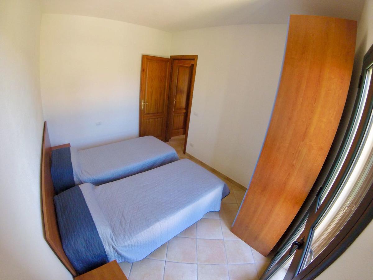 Residence Edilmare San Teodoro Exterior foto