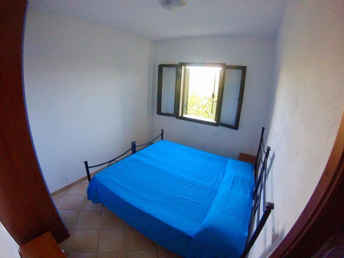 Residence Edilmare San Teodoro Quarto foto