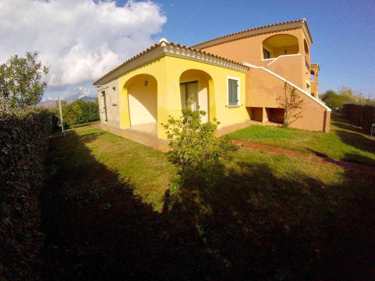 Residence Edilmare San Teodoro Quarto foto