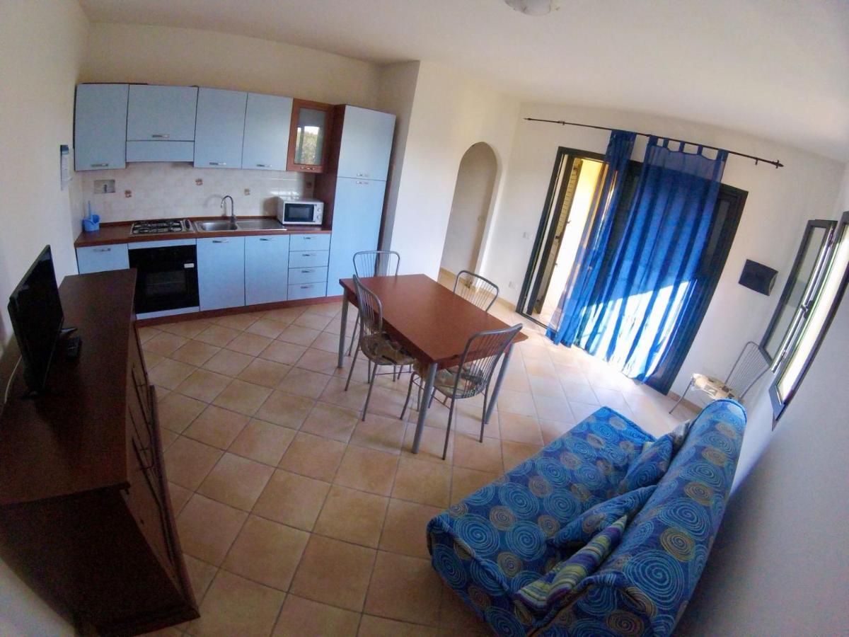 Residence Edilmare San Teodoro Quarto foto
