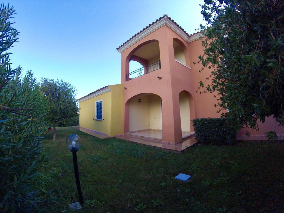 Residence Edilmare San Teodoro Quarto foto