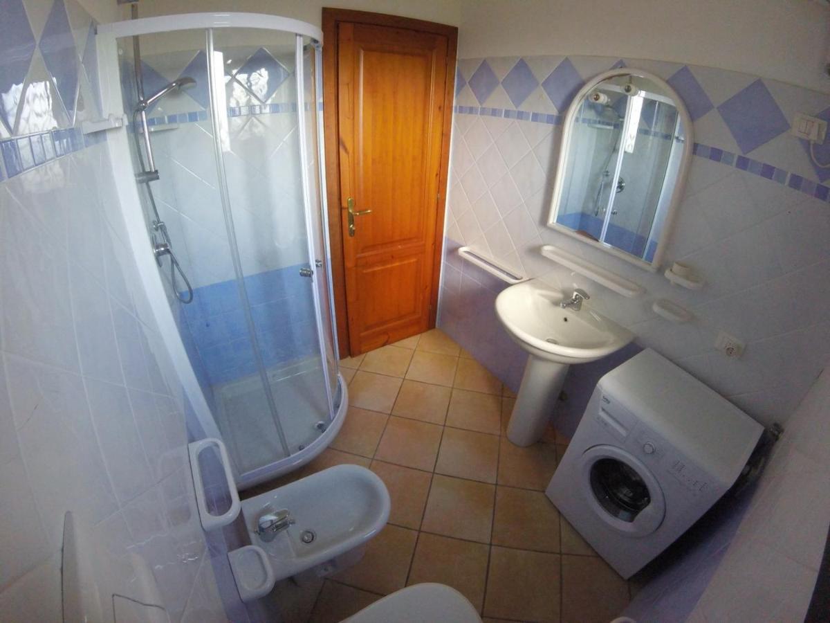 Residence Edilmare San Teodoro Quarto foto
