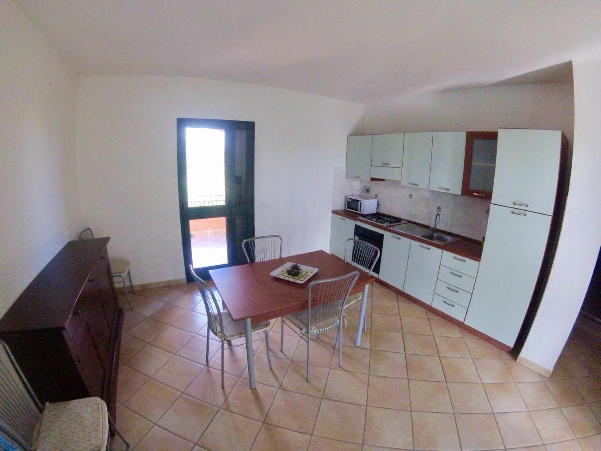 Residence Edilmare San Teodoro Quarto foto