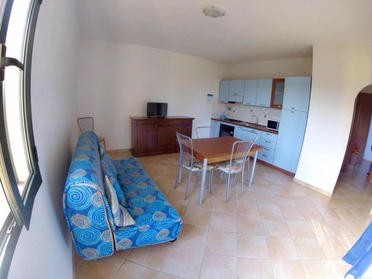 Residence Edilmare San Teodoro Quarto foto
