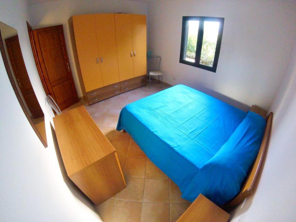 Residence Edilmare San Teodoro Quarto foto