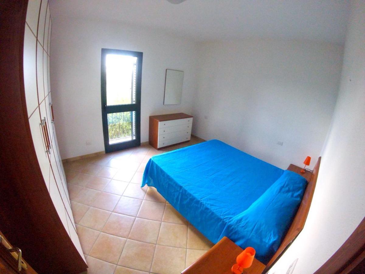 Residence Edilmare San Teodoro Quarto foto
