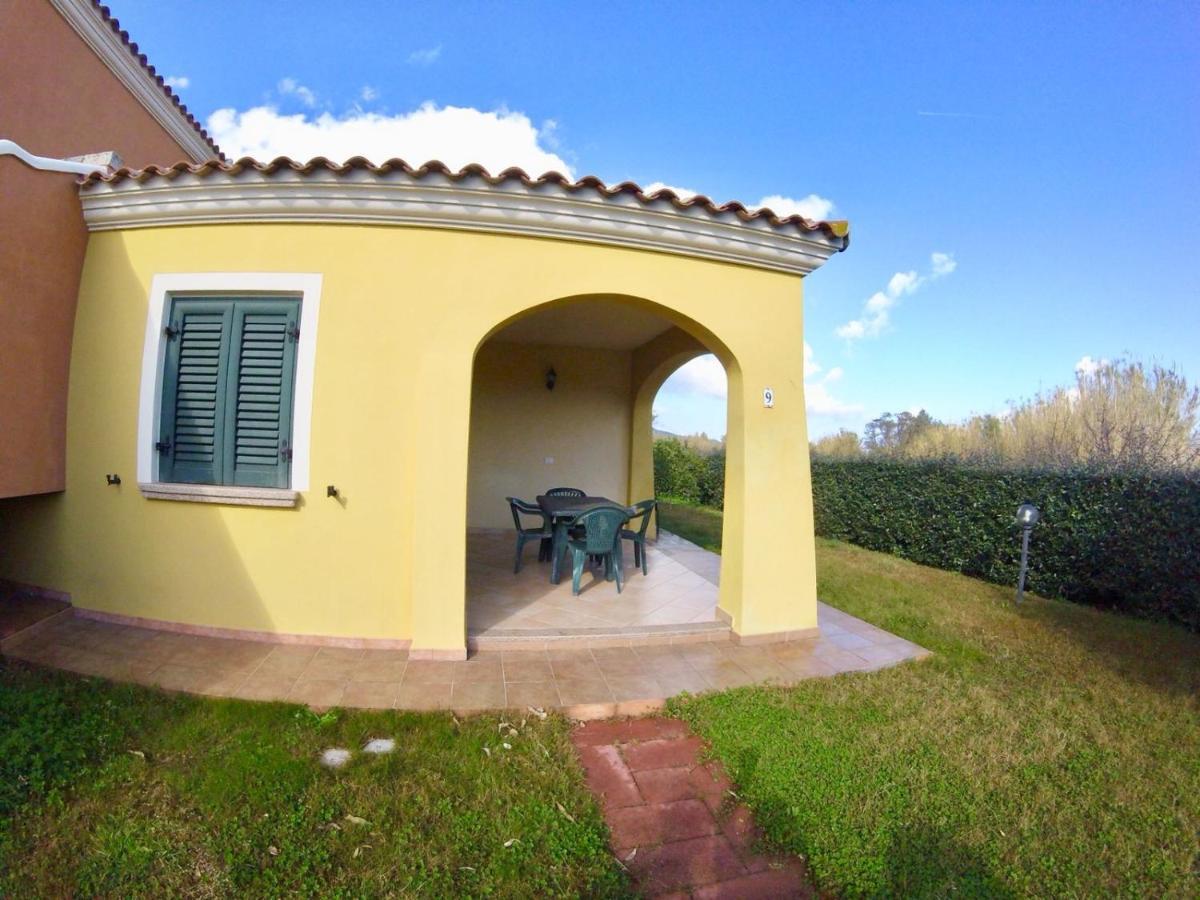 Residence Edilmare San Teodoro Quarto foto